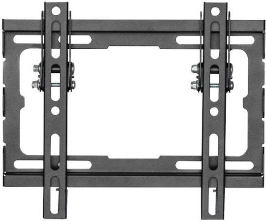 Kydos K32-22T Βάση Τηλεόρασης Τοίχου έως 43" και 45kg