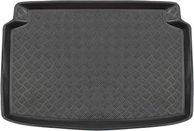 Rezaw Plast Trunk Mats Tray Type 1pcs from Plastic for Peugeot 308 III Black