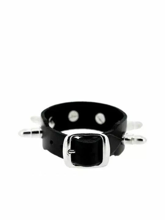 Damen Armband aus Leder