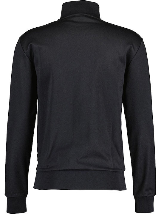 Ellesse Ζακέτα Μαύρη