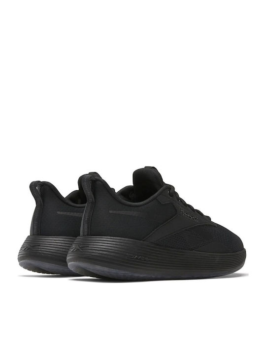 Dmx Comfort Adidași Pentru Bărbați Negri