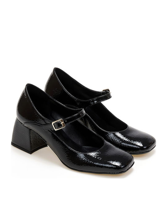 Pumps Schwarz