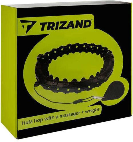 Trizand Hula Hoop Γυμναστικής