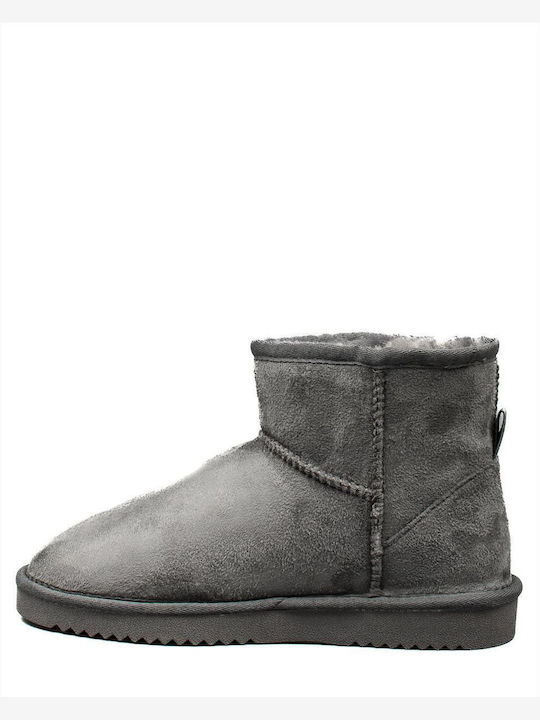 O'neill Damen Knöchelstiefel Gray