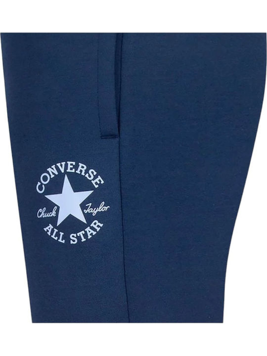 Kids Sweatpants Blue
