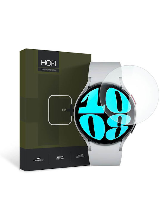 Hofi Pro+ Tempered Glass για το Samsung Galaxy Watch 4/5/6/7 (44mm) 1τμχ