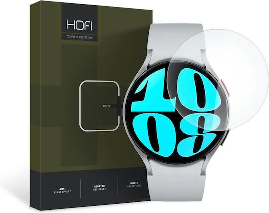 Hofi Pro+ Закалено стъкло за Samsung Galaxy Watch 4/5/6/7 (44 мм) 1бр