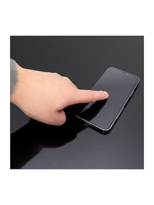 Wozinsky Full Glue Full Face Screen Protector pentru Mi Band 5 1buc