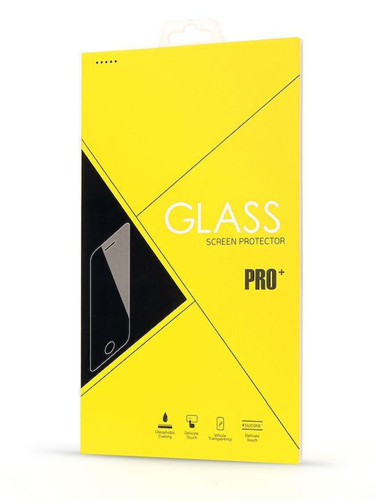 Hofi Pro Plus Tempered Glass για το Galaxy Watch 42mm 1τμχ