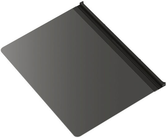 Samsung Privacy Screen Privatsphäre Gehärtetes Glas (Galaxy Tab S9+) Schwarz