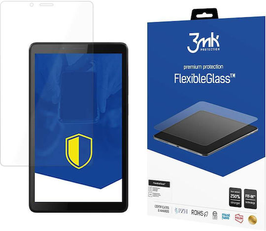 3MK FlexibleGlass 0.2mm Tempered Glass (Lenovo Tab M7)
