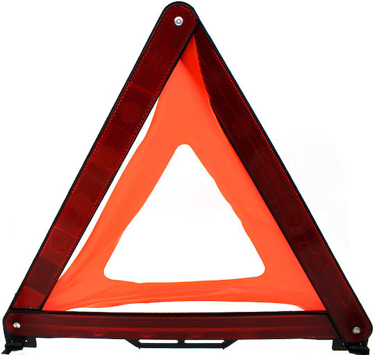 Car Safety Triangle