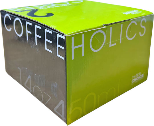 Mega Bazaar Set Tassen Kaffee 2 Stück