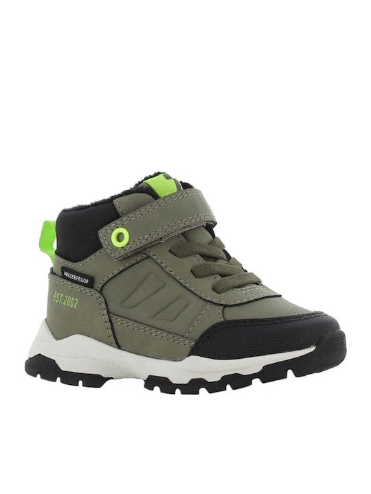Safety Jogger