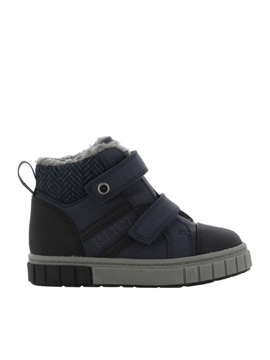 Safety Jogger