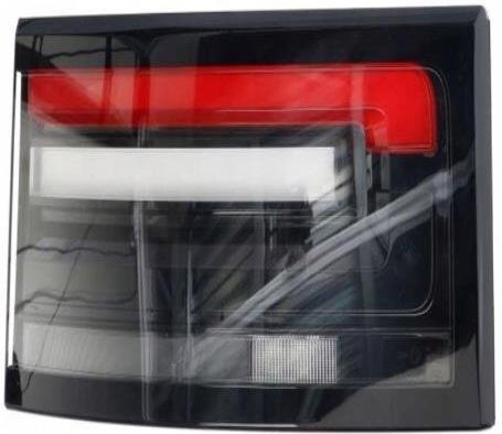 Valeo Δεξί Φλας για Land Rover Discovery