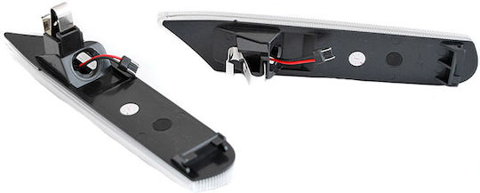 Carner Flash Lumini LED pentru Porsche 911 / Boxster 2buc