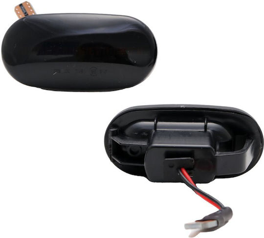 Flash LED за Honda CR-V - КР-В / Граждански 2бр