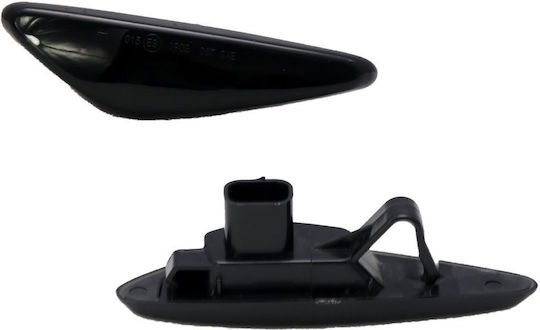 Flash Lumini LED pentru Mazda 2 / 3 / 5 2buc