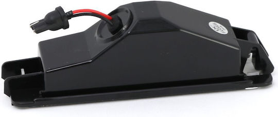 LED License Plate Lights Dacia Sandero 2012+ 2 Pieces
