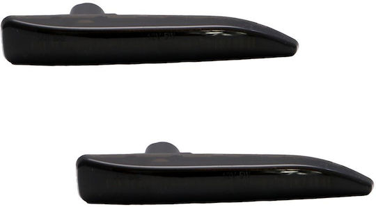 Flash LED за BMW Серия 7 E65 / E66 Fime 2002-2008 2бр