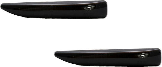 Flash LED за BMW Серия 7 E65 / E66 Fime 2002-2008 2бр