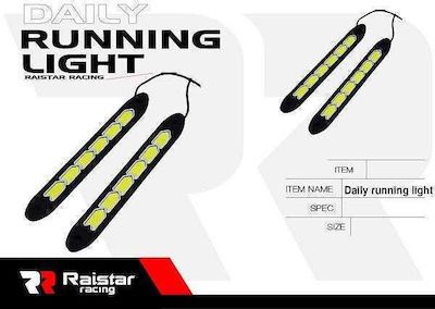 Raistar Racing LED Lightbar for 1pcs