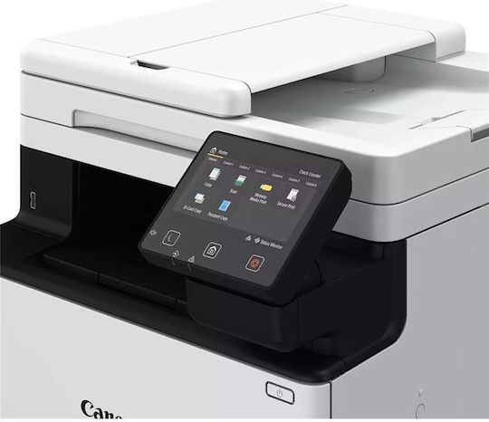 Canon I-Sensys MF752Cdw Farbe Multifunktionsdrucker Laser