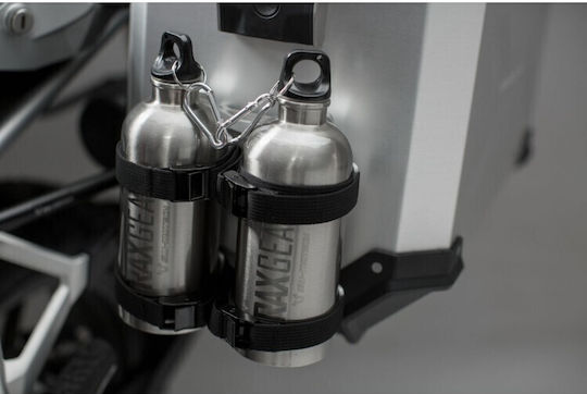 SW-Motech Motorcycle Luggage Accessories