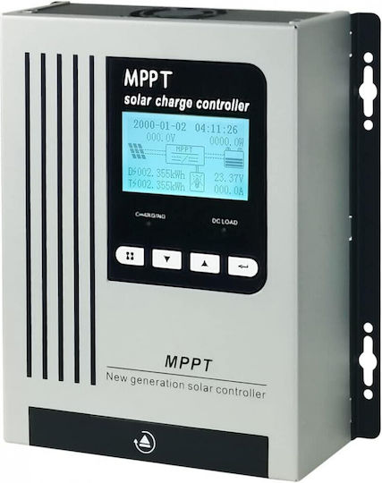 Tele Ρυθμιστής Φόρτισης PWM 48V 30A