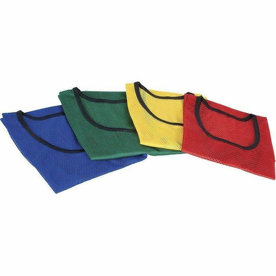 AMILA Training Bibs Adults in Blue Color