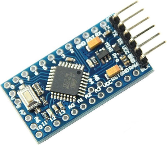 Haitronic Nano ATmega328P Board за Ардуино