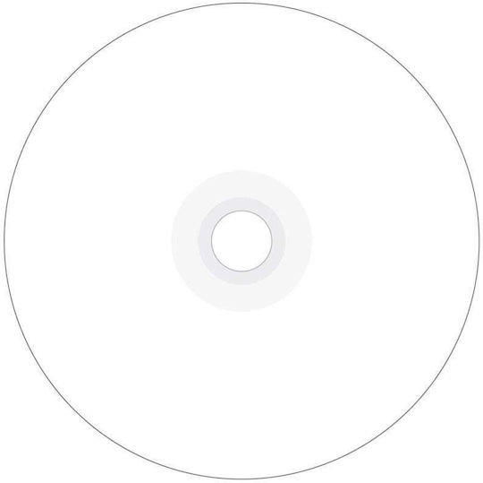 MediaRange Inscripționabile DVD-R 16x 4.7GB Cutie pentru prăjituri 25buc