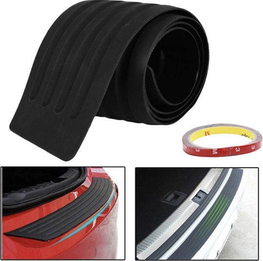 Auto Gs Cover for Car Bumper 89cm 1pcs Black