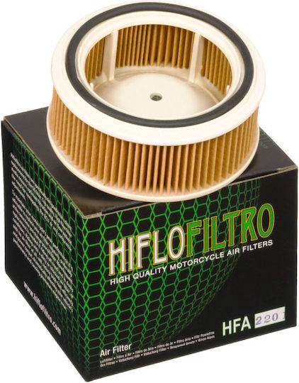 Hiflofiltro Motorcycle Air Filter for Kawasaki KDX