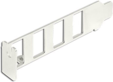 DeLock PCIe Карта с 4 USB 3.0 Порта