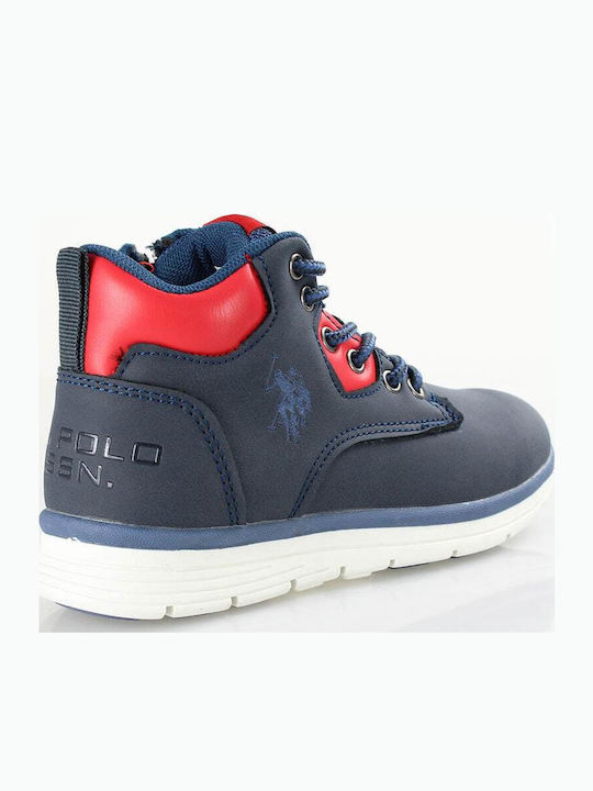 U.S. Polo Assn.