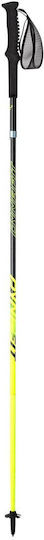 Dynafit Compact Carbon Fiber Trekking Pole Yellow 152gr