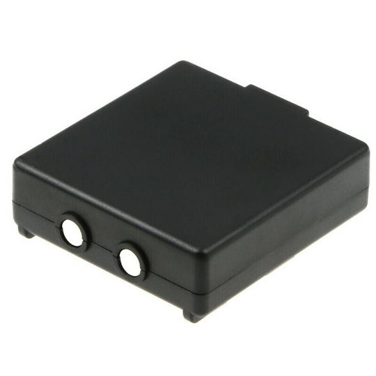 B+W Crane Control Battery Hetronic Nova Ergo
