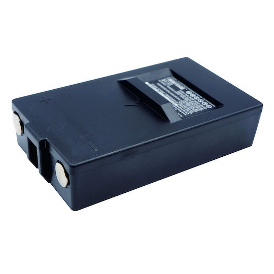 B+W Kransteuerung Batterie