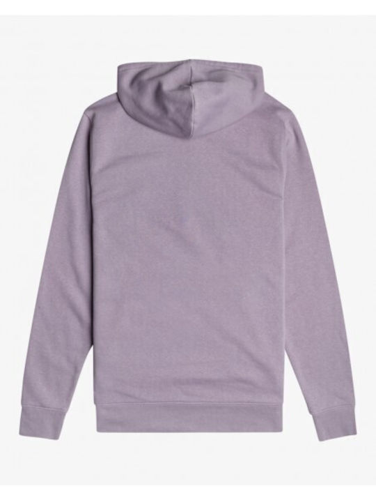 Billabong Men's Sweatshirt Purple