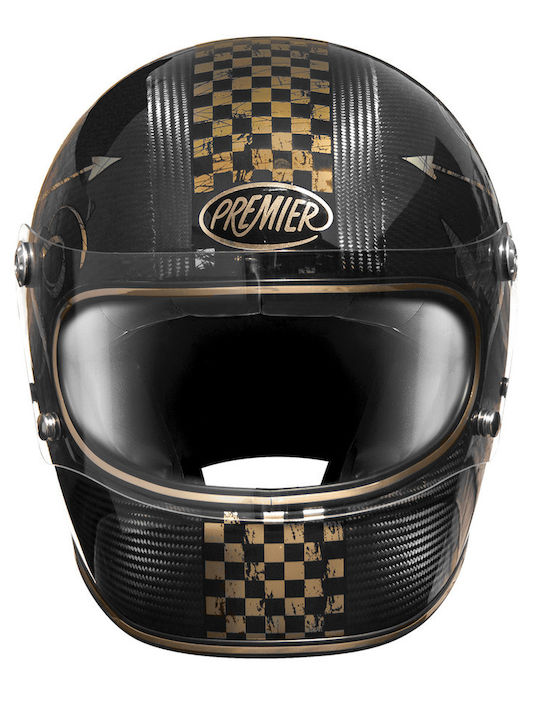 Premier Trophy Full Face