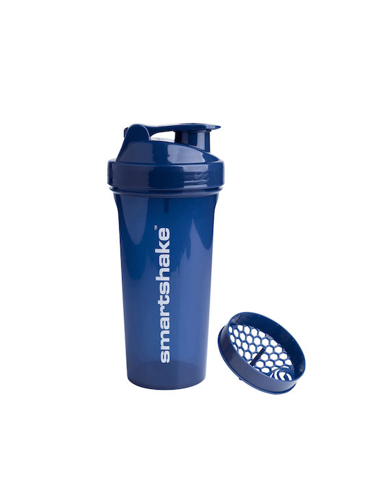 SmartShake Shaker Πρωτεΐνης 1000ml Πλαστικό
