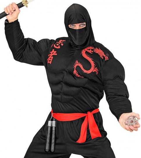 Widmann Nunchaku Ausbildung Rasseln