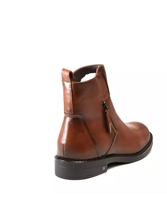 La Coquette Women's Ankle Boots Tabac Brown