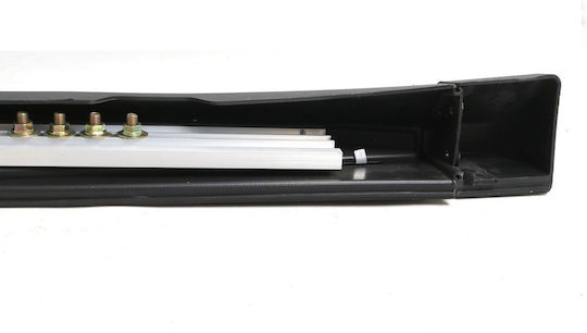 4x4 Car Side Steps for Hyundai iX35 Creta 2014 2pcs