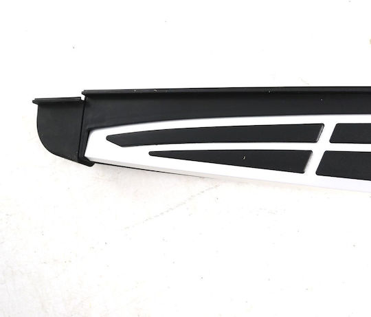 4x4 Car Side Steps for Hyundai iX35 Creta 2014 2pcs