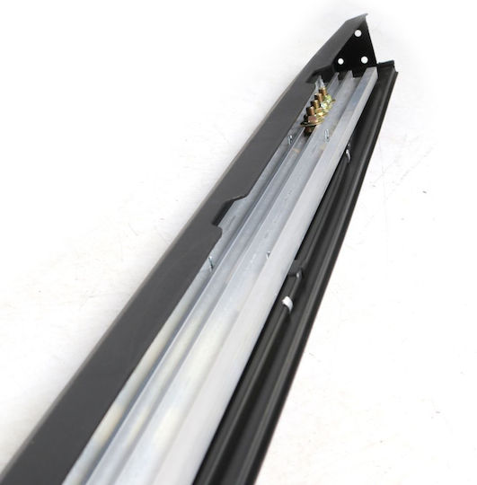4x4 Car Side Steps for Hyundai iX35 Creta 2014 2pcs