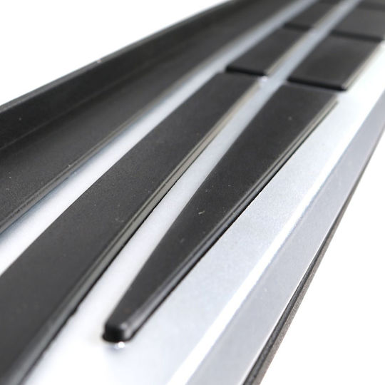 4x4 Car Side Steps for Hyundai iX35 Creta 2014 2pcs