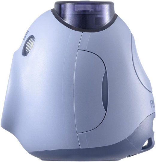 Fujifilm Instax Pal Instant Φωτογραφική Μηχανή Lavender Blue